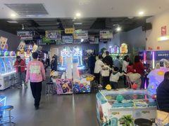 -meland·儿童乐园·游戏厅娃娃机·电玩Xbox(成都合生汇店)
