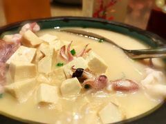 -浩运·海鲜青岛菜·海胆水饺(石老人店)