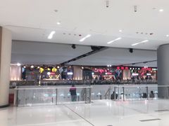 -食悦天美食广场(长沙IFS国金中心店)