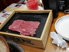 -古铜老院铜锅涮肉·清真(双井店)