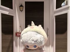 -泡泡玛特POPMART(武汉新天地南馆店)