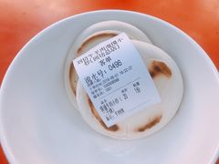 -刘信牛羊肉小炒泡馍(回民街店)