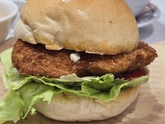 -香港深仔记茶餐厅(东门店)