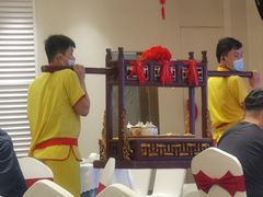 -聚春园自助餐厅(东街口店)