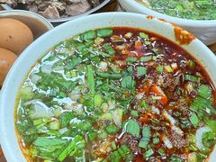 -清真·马安军辣子牛肉面