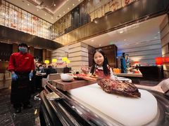 -郑州希尔顿酒店·阿米奇意大利餐厅