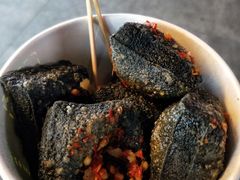 -武爹臭豆腐(坡子街店)