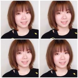 -VIM Hair Salon