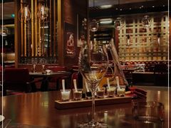 -恰餐厅及酒吧 CHAR Bar & Grill (北京丽都皇冠假日店)