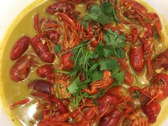 -宗泉烤全羊·烤羊腿·家常菜(解放东路店)