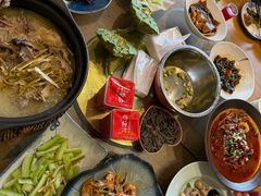 -阿巧茶庄