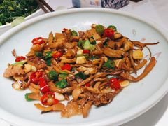 -围龙屋客家食府(福田店)