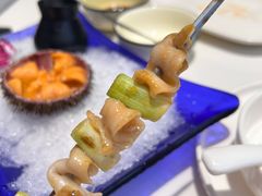 -正黄旗海鲜烧烤大排档(延安路总店)