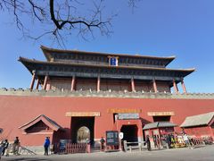 -东华门大街小区