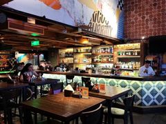 -Q MEX 库迈墨西哥餐吧(三里屯店)