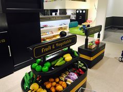 -Ms·KIMO星漠亲子餐厅(高新店)
