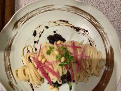 -北京王府井希尔顿酒店·秦唐中餐厅Chynna