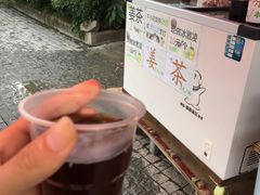 -安吉龙王山峡谷漂流