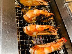 -俺的焼肉(銀座9丁目店)