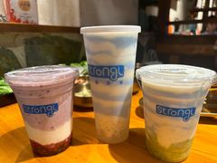 -白色日记·手作酸奶(麦凯乐店)