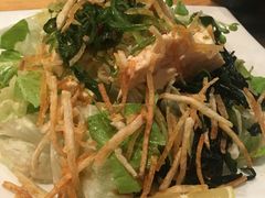 鸡胸沙拉-Guu with Garlic(Robson)