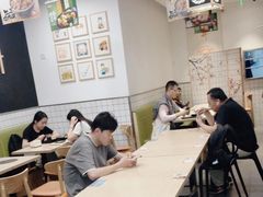 -吉野家(上海美罗城店)