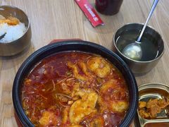 -饭铁铁拌饭(南京首店)