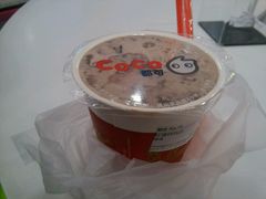 -CoCo都可(虹口龙之梦店)