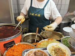 -小秋水饺(大成路总店)