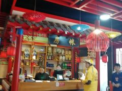 大堂-京氣春饼(机场店)