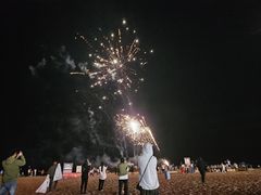 -北戴河东海水浴场