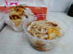 -陕西周记·手工米皮老店(工人路店)