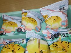 -爸爸糖吐司面包(大连高新锦辉商场店)