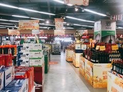 -万家丽生活超市