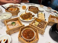 -南宁荔园维景国际酒店·荔园中餐厅