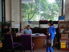 -海宝酒家(中山四路店)