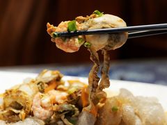 -旺角小渔村·海肠捞饭开创者(二马路店)