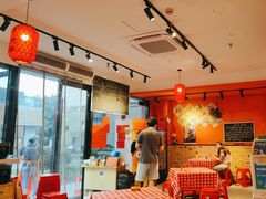 -荆九爷爆炒桥头三嫩(浙大店)
