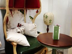 -燕庭·纯燕窝·甜品下午茶(南京西路店)