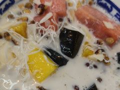 -江记甜品(罗湖店)