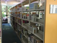 -深圳少年儿童图书馆