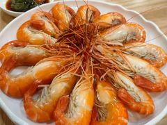 -德胜轩正宗顺德菜(宝安沙井会展中心店)