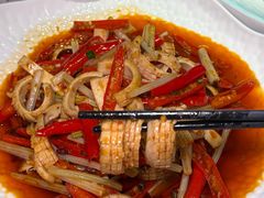 -三生三味密宗川菜·江景餐厅(来福士店)