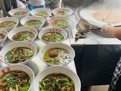 -老赵面店(大西路店)