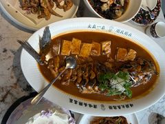 -峰厨大鱼泡饼·天津菜(西青大学城店)