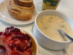 -宜家·瑞典风味餐厅(无锡店)