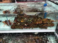 -盒马鲜生(新都心店)