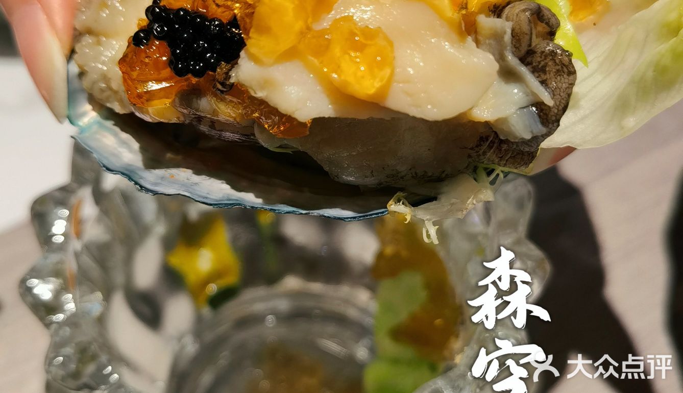 厦门优秀的日料自助不多