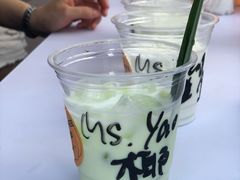 -明谦·Coffee&Cocktail Bar(美您公园店)