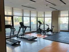 -广州花都希尔顿惠庭酒店